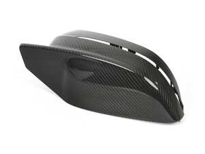 M Performance Carbon Fiber Mirror Cap - Right 