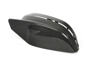 M Performance Carbon Fiber Mirror Cap - Right 
