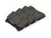 Pagid Racing Pagid Shape 4906, Compound RSC1 4906RSC1 View 2