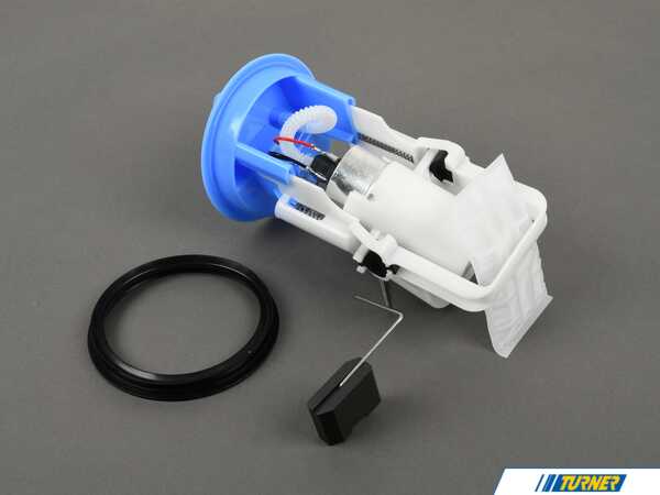 Hella E46 M3 Fuel Pump 16142229684