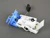 Hella E46 M3 Fuel Pump 16142229684 View 2