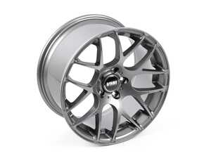 18x9.5 ET45 VMR V710 - Gunmetal