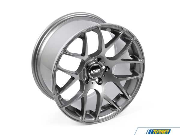 VMR 18x9.5 ET45 VMR V710 - Gunmetal V710189545GM