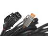 Precision Raceworks Precision Raceworks Fuel Pump Expansion Modules - Stage 4 w/ Boost Reference Harness (Upgrades Stage 2 & 3 Pump) - BMW E9X E82 E88 622-0246 View 5