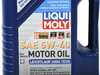 Liqui-Moly Liqui-Moly Leichtlauf High Tech 5W-40 Engine Oil - 5 Liter 2332 View 2