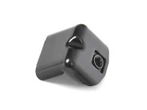 Genuine BMW Bracket, Side Panel, Bottom - 41217284401