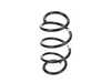 Genuine MINI FRONT COIL SPRING 31336873388 View 2