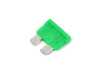 Genuine MINI FUSE GREEN 61131372529 View 2