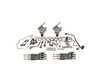 Nostrum Nostrum - 3.0L BMW S55 Stage 2 Bundle H186-1281 View 1