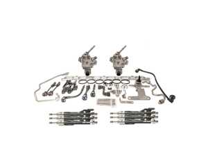 Nostrum - 3.0L BMW S55 Stage 2 Bundle