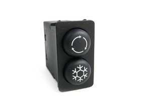 Genuine BMW AC Switch - Z3 1.9 2.3 2.8 2.5i 3.0i, Z3 M