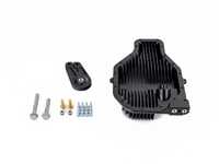 Turner Motorsport G8XM Dual Mount Differential Cover - G80/G81 M3, G82/G83 M4, G87 M2 036744LA