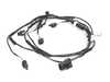Genuine MINI SET OF CABLES, FRONT 61126819592 View 1