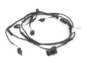 SET OF CABLES, FRONT