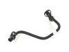 Genuine BMW VENT PIPE 11158652442 View 1