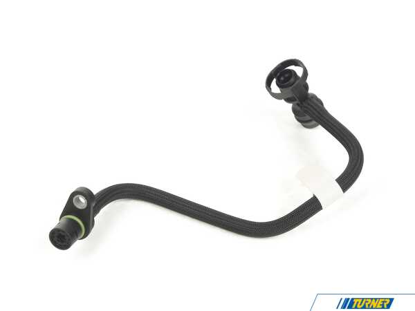 Genuine BMW VENT PIPE 11158652442