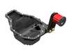 Turner Motorsport G8XM Dual Mount Differential Cover - G80/G81 M3, G82/G83 M4, G87 M2 036744LA View 17