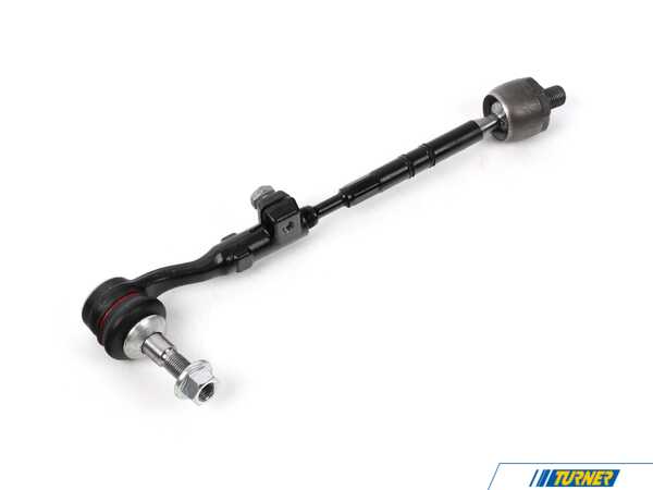 Sidem Sidem Tie Rod Assembly - Left - BMW G42 G20 G22/23/26 32105A451A9