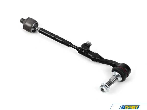 Sidem Sidem Tie Rod Assembly - Right - BMW G42 G20 G22/23/26 32105A451A8