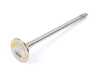 Supertech Exhaust Valve - Sodium Filled - Oversize BMEVI-1054S-HS-1 View 2