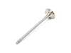 Supertech Exhaust Valve - Sodium Filled - Oversize BMEVI-1054S-HS-1 View 3