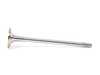 Supertech Exhaust Valve - Sodium Filled - Oversize BMEVI-1054S-HS-1 View 4