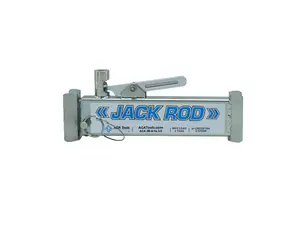 AGA Tools Jack Rod Stand - Standard