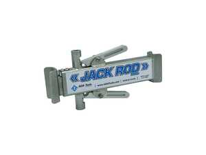 AGA Tools Jack Rod Stand - Dual Lever 