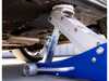 AGA Tools AGA Tools Jack Rod Stand - Standard AGA-JR-8-14-3.5 View 2