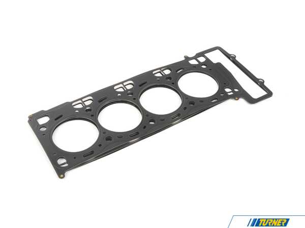 VAC Motorsports Multi-Layered Steel Head Gasket - Priced Each VAC-HG-S63-90040