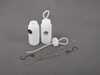 CTA Tools Brake Bleeder Bottle Set CTA7786 View 1