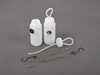 CTA Tools Brake Bleeder Bottle Set CTA7786 View 5