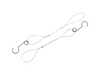 CTA Tools Brake Bleeder Bottle Set CTA7786 View 8