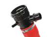 Vargas Turbo Technologies VTT Billet / Silicone Full Coolant Hose Kit - Red - BMW E82/E88 E9X N54 3.0L VTT-N54-COOLANTR View 3