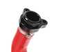 Vargas Turbo Technologies VTT Billet / Silicone Full Coolant Hose Kit - Red - BMW E82/E88 E9X N54 3.0L VTT-N54-COOLANTR View 7
