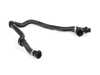 Genuine BMW HOSE FOR EXPANSION TANK 17128096444 View 1