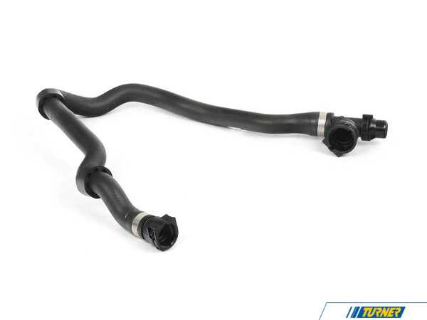 Genuine BMW HOSE FOR EXPANSION TANK 17128096444