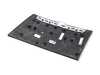 Genuine BMW TRIM CUPHOLDER CARBON HIGH-G 51168094581 View 2