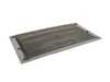 Genuine BMW Genuine BMW Ceiling Frame Covered Velours Silbergrau - 54128108898 54128108898 View 2