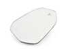Genuine BMW MIRROR GLASS FLAT DRIVER'S S 51165A24389 View 1