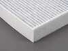 Genuine BMW Cabin Air Filter 64115A547D8 View 2