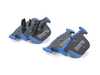 EBC Rear BlueStuff NDX Trackday Brake Pad Set DP52131NDX View 2