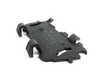 Genuine BMW Genuine BMW Dummy Plug Right M - 51117896598 51117896598 View 1