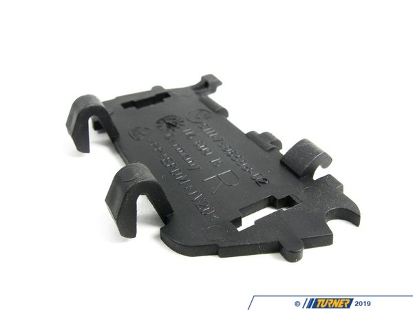 Genuine BMW Genuine BMW Dummy Plug Right M - 51117896598 51117896598