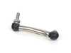 Genuine BMW Front Headlight Adjusting Rod - E9x M3, E82 1M, F80 M3, F82 M4 37142283867 View 10