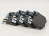 ECS ECS EP24 "Enthusiast Performance" Front Brake Pad Set EP24-1867 View 2