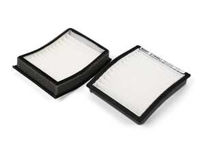Cabin Air Filter