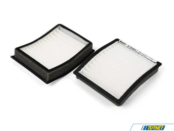 Hengst Cabin Air Filter E1946LI-2