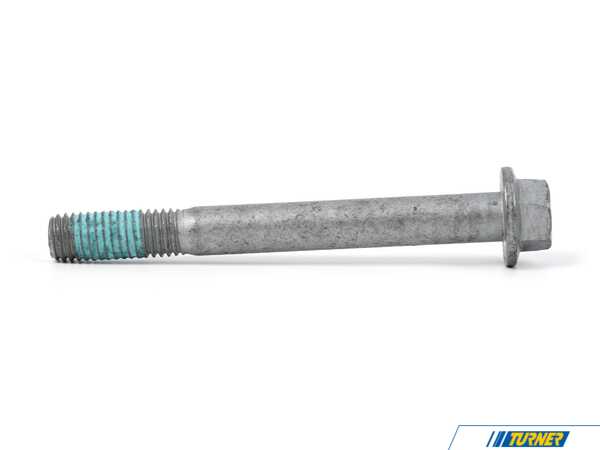 Genuine BMW Hex Bolt - Priced Each 22319494178