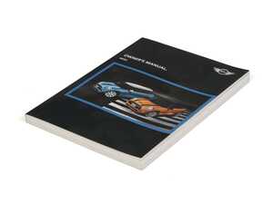 OWNER S MANUAL FOR F